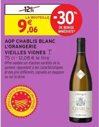 Promotion Exclusives de 5
Vignes : Découvrez l'Offre incontournable