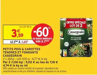 Promotion Exclusives de 23
Pois : Découvrez l'Offre incontournable
