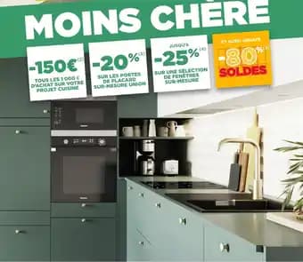 Promotion Exclusives de 2
            
        
        Fenêtre : Découvrez l'Offre incontournable