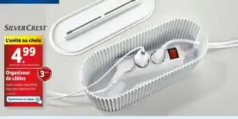 Promotion Exclusives de 7
Câbles : Découvrez l'Offre incontournable