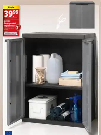 Promotion Exclusives de 16
Plastique : Découvrez l'Offre incontournable