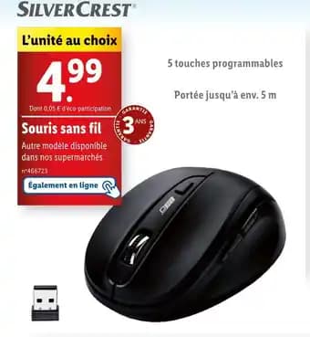 Promotion Exclusives de 5
Souris : Découvrez l'Offre incontournable
