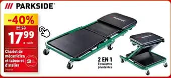 Promotion Exclusives de 10
Chariot : Découvrez l'Offre incontournable