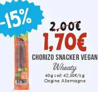 Promotion Exclusives de 2
Végan : Découvrez l'Offre incontournable