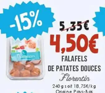 Promotion Exclusives de 3
Patates : Découvrez l'Offre incontournable