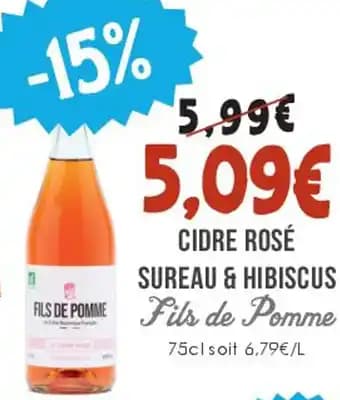 Promotion Exclusives de 17
& fils : Découvrez l'Offre incontournable