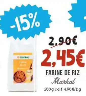 Promotion Exclusives de 37
De riz : Découvrez l'Offre incontournable