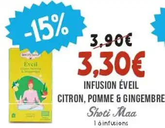 Promotion Exclusives de 9
Gingembre : Découvrez l'Offre incontournable