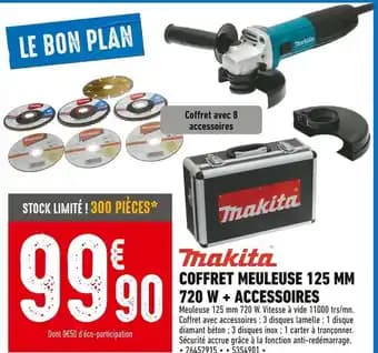 Promotion Exclusives de 32
Accessoires : Découvrez l'Offre incontournable