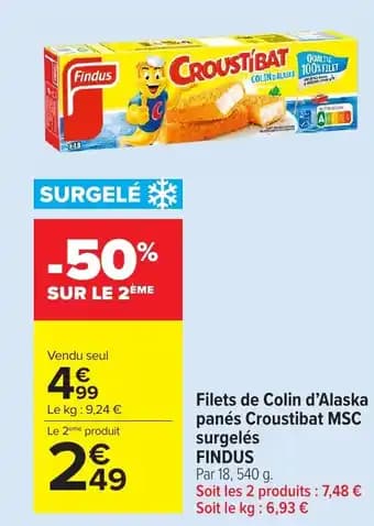 Promotion Exclusives de 22
De colin d'alaska : Découvrez l'Offre incontournable