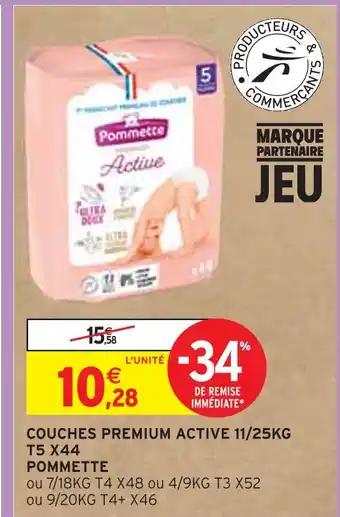 Promotion Exclusives de 6
Couches premium : Découvrez l'Offre incontournable