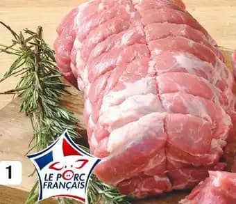 Promotion Exclusives de 64
Porc sans os : Découvrez l'Offre incontournable