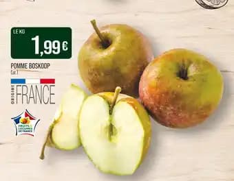 Promotion Exclusives de 91
Pomme : Découvrez l'Offre incontournable