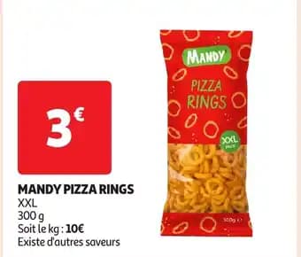Promotion Exclusives de 80
Pizza : Découvrez l'Offre incontournable