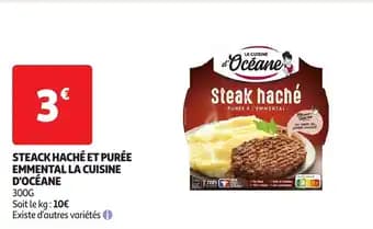 Promotion Exclusives de 88
Cuisine : Découvrez l'Offre incontournable