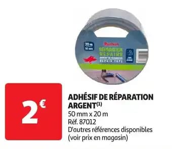 Promotion Exclusives de 15
Argent : Découvrez l'Offre incontournable
