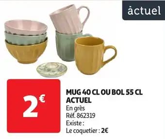 Promotion Exclusives de 5
Mug : Découvrez l'Offre incontournable