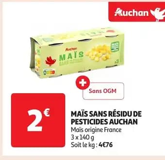 Promotion Exclusives de 3
Pesticides : Découvrez l'Offre incontournable