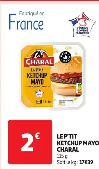 Promotion Exclusives de 17
P'tit : Découvrez l'Offre incontournable