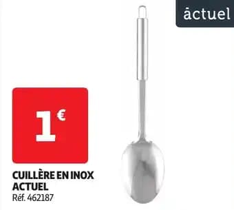 Promotion Exclusives de 17
Inox : Découvrez l'Offre incontournable