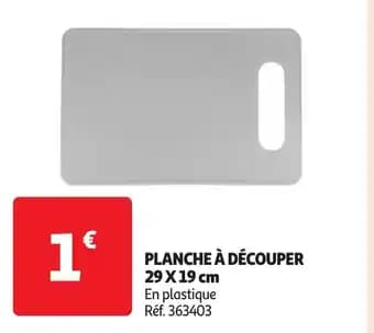 Promotion Exclusives de 12
Planche : Découvrez l'Offre incontournable