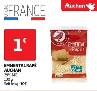 Promotion Exclusives de 41
Râpe : Découvrez l'Offre incontournable