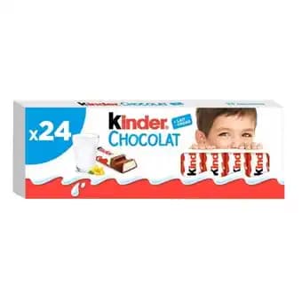 KINDER Chocolat
