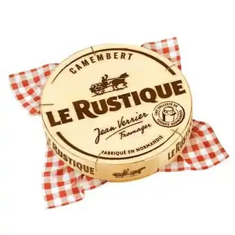 Promotion Exclusives de 1
Le rustique camembert : Découvrez l'Offre incontournable