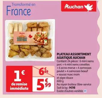 Promotion Exclusives de 46
Plateau : Découvrez l'Offre incontournable