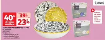 Promotion Exclusives de 10
            
        
        Service : Découvrez l'Offre incontournable