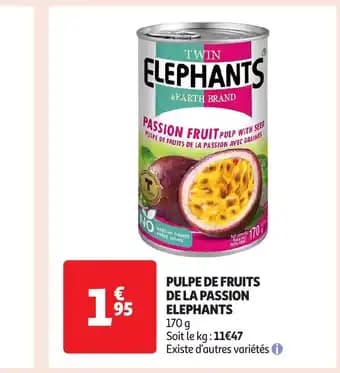 Promotion Exclusives de 7
            
        
        Pulpé : Découvrez l'Offre incontournable