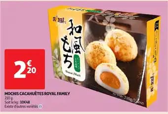 Promotion Exclusives de 27
            
        
        Royal : Découvrez l'Offre incontournable