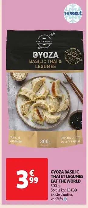 Promotion Exclusives de 8
            
        
        Basilic : Découvrez l'Offre incontournable