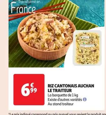 Promotion Exclusives de 14
Le traiteur : Découvrez l'Offre incontournable