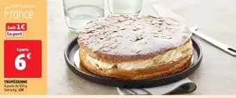 Promotion Exclusives de 3
Tropezienne : Découvrez l'Offre incontournable