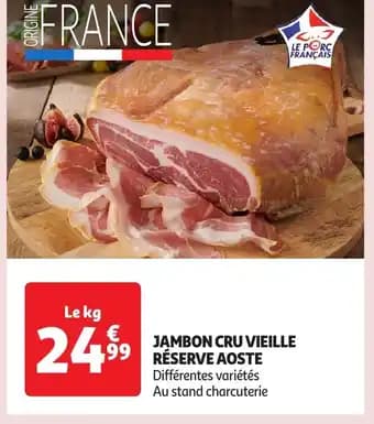 Promotion Exclusives de 47
Cru : Découvrez l'Offre incontournable
