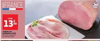 Promotion Exclusives de 75
Superieur : Découvrez l'Offre incontournable