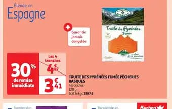 Promotion Exclusives de 12
Pyrénées : Découvrez l'Offre incontournable