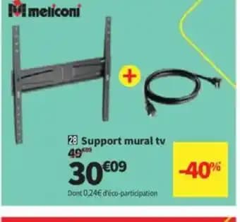 Promotion Exclusives de 16
Mural : Découvrez l'Offre incontournable