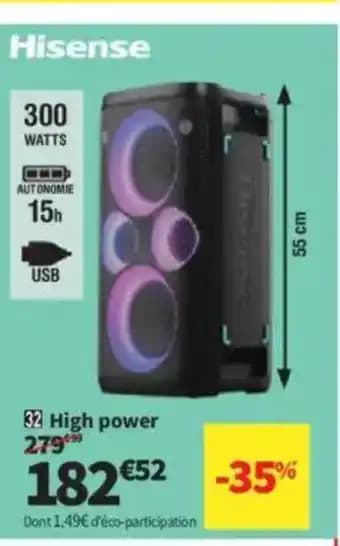 Promotion Exclusives de 8
High : Découvrez l'Offre incontournable