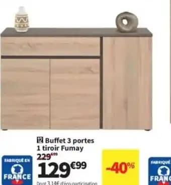 Promotion Exclusives de 2
Fumay : Découvrez l'Offre incontournable