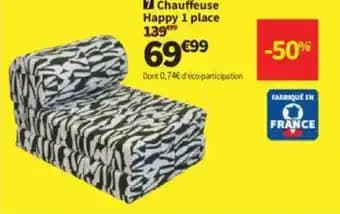 Promotion Exclusives de 3
Placé : Découvrez l'Offre incontournable