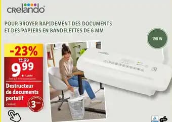 Promotion Exclusives de 3
Portatif : Découvrez l'Offre incontournable