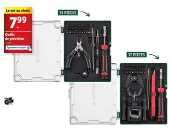 Promotion Exclusives de 25
Outils : Découvrez l'Offre incontournable