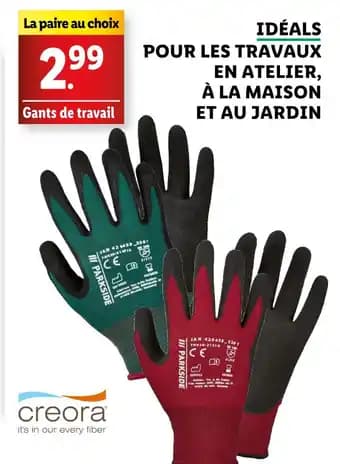 Promotion Exclusives de 40
Gants : Découvrez l'Offre incontournable
