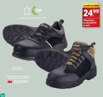 Promotion Exclusives de 30
S3 : Découvrez l'Offre incontournable