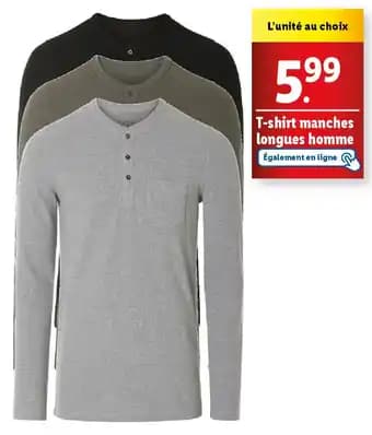 Promotion Exclusives de 35
Manches : Découvrez l'Offre incontournable