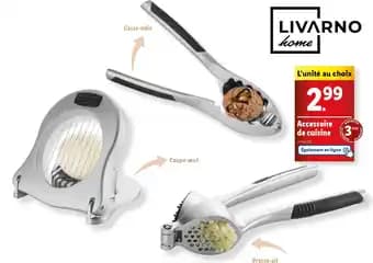 Promotion Exclusives de 72
De cuisine : Découvrez l'Offre incontournable