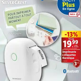 Promotion Exclusives de 40
Thermique : Découvrez l'Offre incontournable