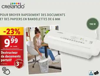 Promotion Exclusives de 6
Portatif : Découvrez l'Offre incontournable